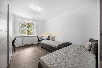 3 izbový, úplne novo zrekonštruovaný byt, Rača - Krasňany - 6