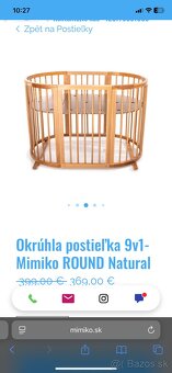 Postielka - 6
