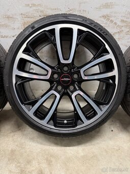 Letná sada 5x112 R19 , 235/35/19 Mini Clubman JCW , Škoda VW - 6
