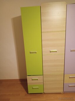 Detská izba Lorento - 6