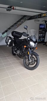 Suzuki Vstrom 650 r.v.2012 - 6