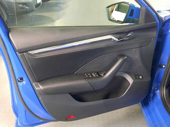 Škoda Octavia Combi 1.5 TSI - 6