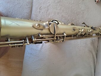 Tenor sax Selmer Reference 54 kopia - 6