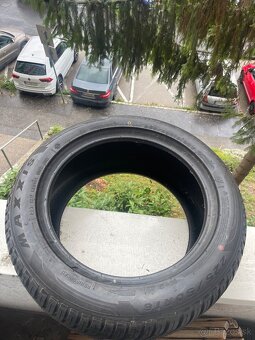 Maxxis PREMITRA ALL Season (AP3) 225/50 R16 96V - 6