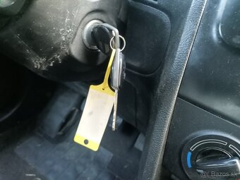 SUZUKI VITARA - PREDAJ AJ NA SPLÁTKY - 6