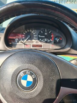 BMW E46 2liter - 6