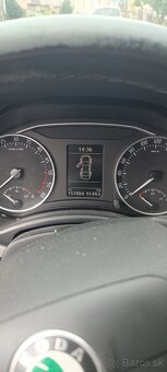 Škoda Octavia 2 1.6TDI 77kw - 6