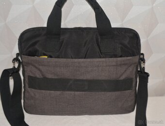 Pánska taška na laptop Samsonite + peňaženka - 6
