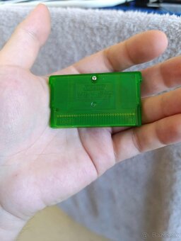 Pokémon Emerald - 6
