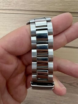 Longines Hydroconquest L3.641.4.96.6 39mm automat - 6