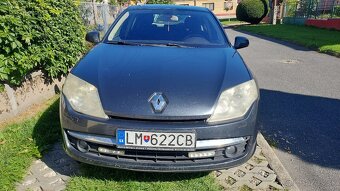 Renault Laguna III - 6