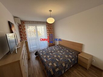 Novostavba v Axton residence - veľký priestranný 3 izbový b - 6