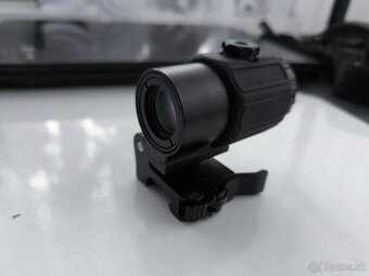 Silverback MDR-X V3 - 6