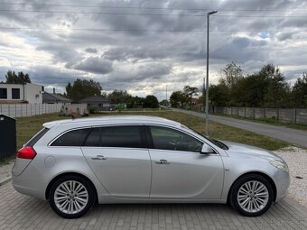 Opel Insignia 2.0 CDTI - 6