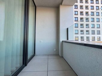 NA PRENÁJOM | 2 izbový byt s parkovaním, KARPATSKÁ RESIDENCE - 6