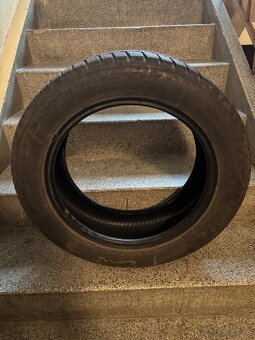 205/55 R16 zimné pneaumatiky - 6