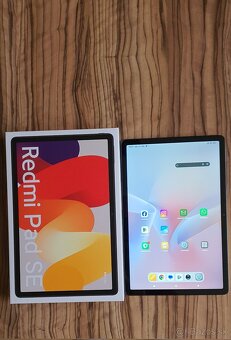 Xiaomi Redmi Pad SE 8Gb/256Gb - 6
