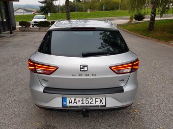 Seat Leon 3 ST - 6