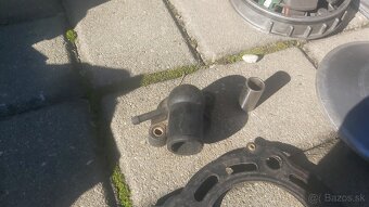Motor Piaggio M361M - 6
