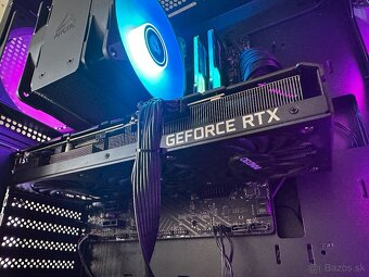 i7 13700F,RTX 3070Ti 8G,32GB RAM,NVMe SSD - 6