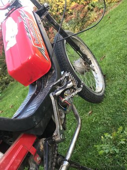 Babetta 210 na diely - 6