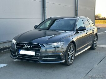 BMW rad 3 F31 Touring 320D Automat - 6