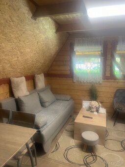 RK Diamant - predaj chaty Výtoky REZRVOVANÁ - 6