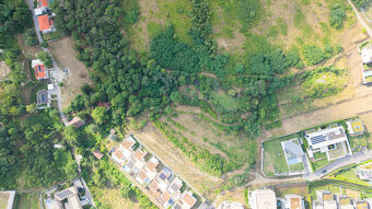 Na predaj investičný pozemok 1307 m2 - Bratislava, Koliba - 6