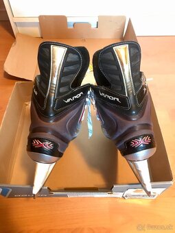 Predám korčule BAUER Vapor X:60. - 6