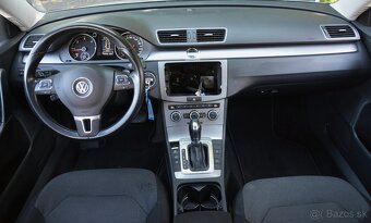 Volkswagen Passat Variant 2.0 TDI – stočené km - 6