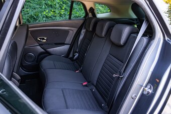 Renault Mégane Grandtour Energy TCe 115 Limited - 6