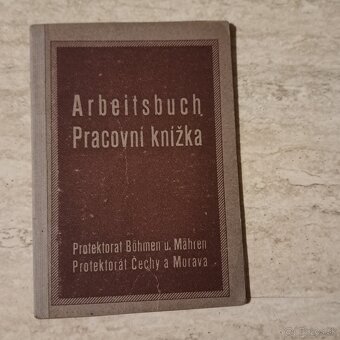 Legitimácia tretia ríša Nemecko - 6