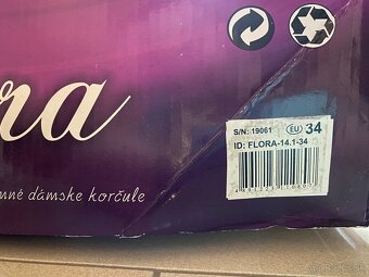 Predám zimné/ľadové korčule - 6