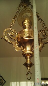 Predám večné svetlo - 6