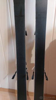 Carvingové lyže Völkl-Unlimited AC 163 cm - 6