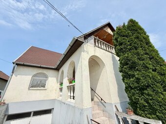 MAĎARSKO FORRÓ - SUPER 5 IZBOVÝ RD SO ZÁHRADOU - 6