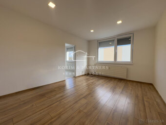 1 izbový byt na Hradnej do prenájmu - 6