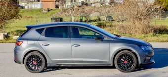 Seat Leon Xcellence 1,4i 110kw AT/7 - 6