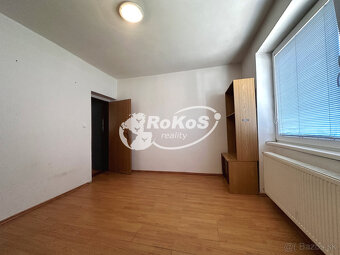 PREDAJ - 3 izbový byt s balkónom v Honciach - 6