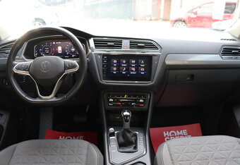 Volkswagen Tiguan 2.0 TDI DSG 138300km - 6