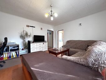 Na predaj RD Gbely na ulici SNP - 6