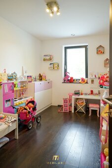 5-izbový RD s perfektnou dostupnosťou do Bratislavy, Lével - 6