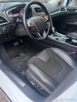 AKCIA DO 31.12.2025 Ford Mondeo 2.0 TDCi 180 PS Automat 4x4 - 6