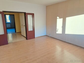 3-izb. byt s loggiou na ul. Jula Horvátha - 6