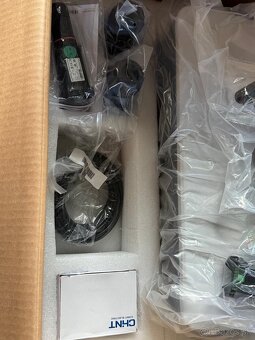 Hybridný striedač Sungrow SH6.0RT , - 6