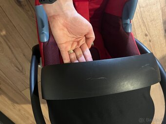 Vajíčko cybex Ferrari - 6