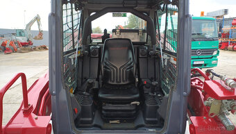 Takeuchi TL12V-2 | 2019 | 3665 MTH - 6