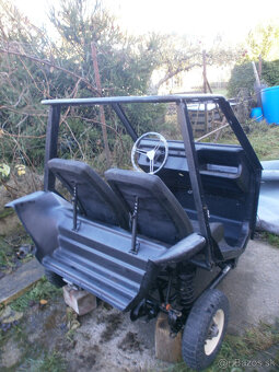 Meister Picknick 1977 - 6