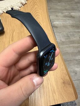 Apple watch series 6 44mm GPS - 6
