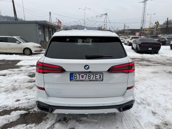 BMW X5 xDrive30d A/T - 6